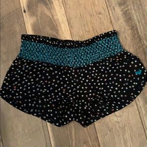 ROXY shorts SM